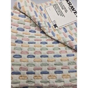Kravet 4243 25.5 x 12.25 Fabric Sampler